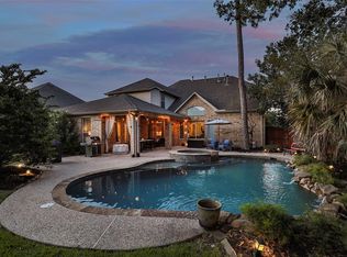 25007 Carrick Bend Dr, Spring, TX 77389