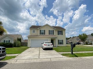 401 Pine Hill Ln, Goose Creek, SC 29445