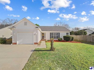 2744 Winterbrook Dr, Florence, SC, 29505