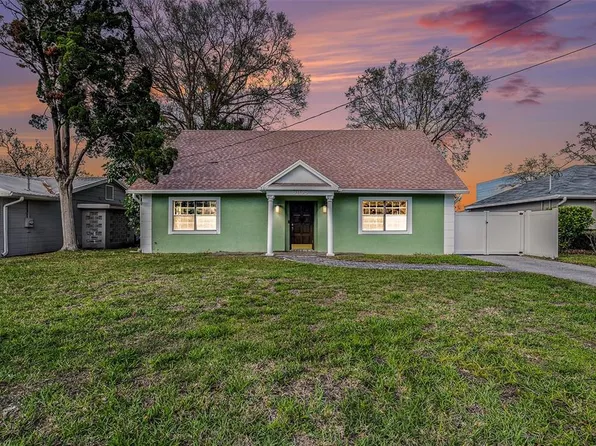 5105 W Cleveland St, Tampa, FL 33609