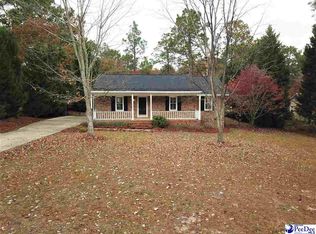 1036 Wellington Dr, Hartsville, SC 29550