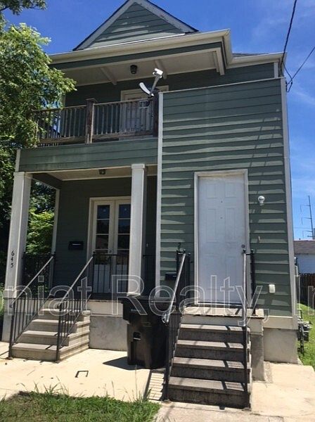 1st image of 2647 N Galvez St #2647