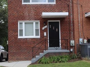 5818 35th Pl, Hyattsville, MD 20782