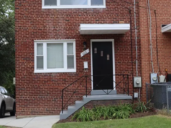 5818 35th Pl, Hyattsville, MD 20782