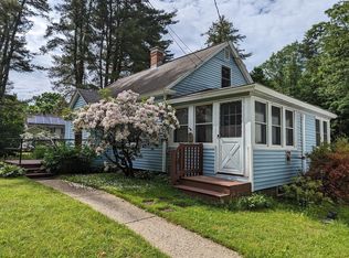 42 Rockland Rd, Greenfield, MA 01301