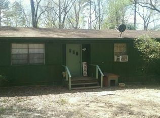 335 County Road 1583, Avinger, TX 75630