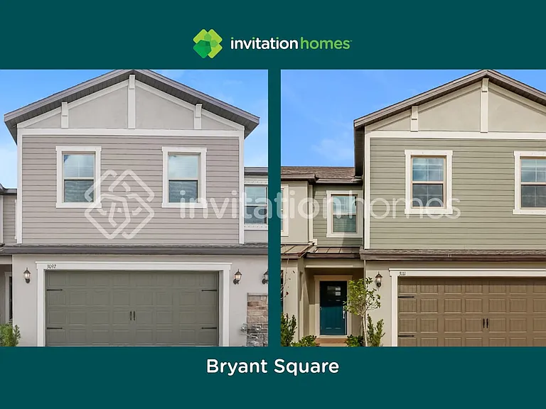 2888 Coach Manors Way — Photo 1