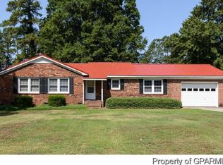 4228 Maple Dr, Ayden, NC 28513