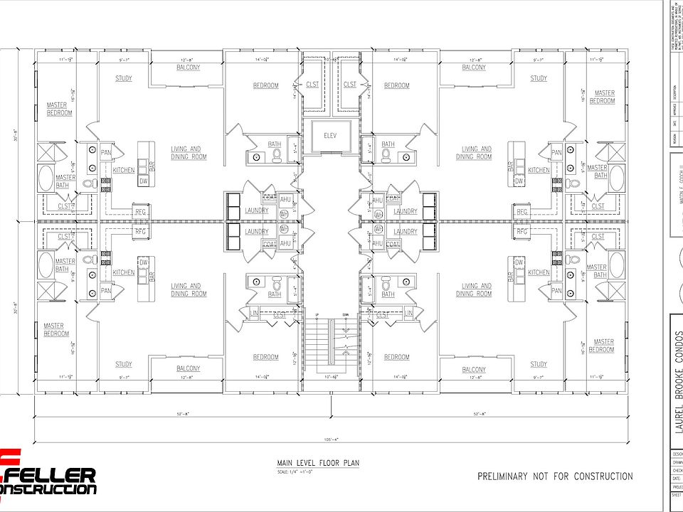 2nd image of 1000 Blair Ln