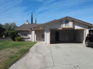 3613 Dove Ct, Merced, CA 95340