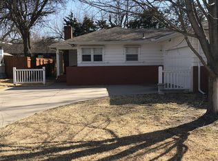 110 N Brookside Pkwy, Wichita, KS 67208