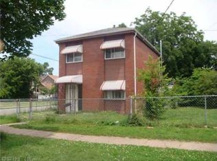 1330 W 26th St, Norfolk, VA 23508