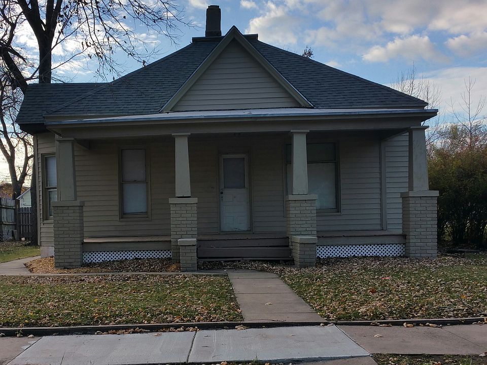 1st image of 224 S 11th St APT 3