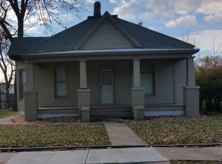 224 S 11th St APT 1, Salina, KS 67401