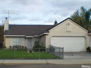 448 N McClure Rd, Modesto, CA 95357
