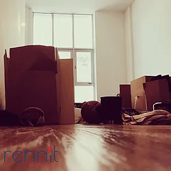Rented by Rennit Inc.