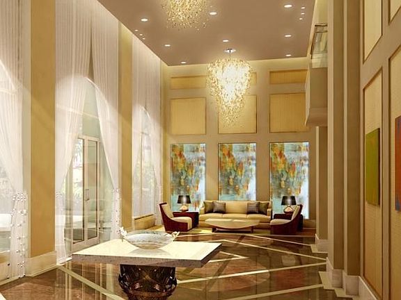 2nd image of 550 Okeechobee Blvd APT 816
