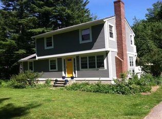 228 Longmarsh Rd, Durham, NH 03824