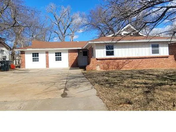 3101 Del Rancho Dr, Del City, OK 73115