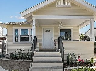 3833 Superba St, San Diego, CA 92113