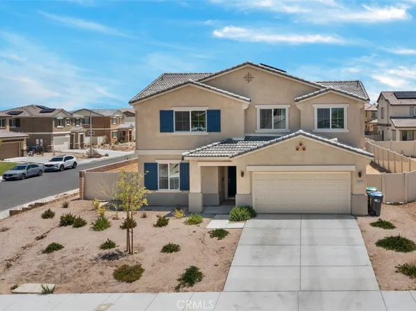 38258 Laisser Ln, Palmdale, CA 93552