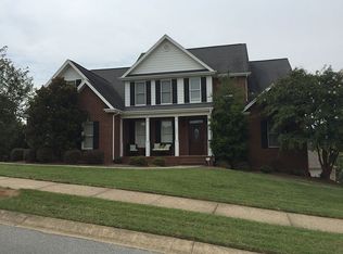 303 Harbor Approach, Johnson City, TN 37601