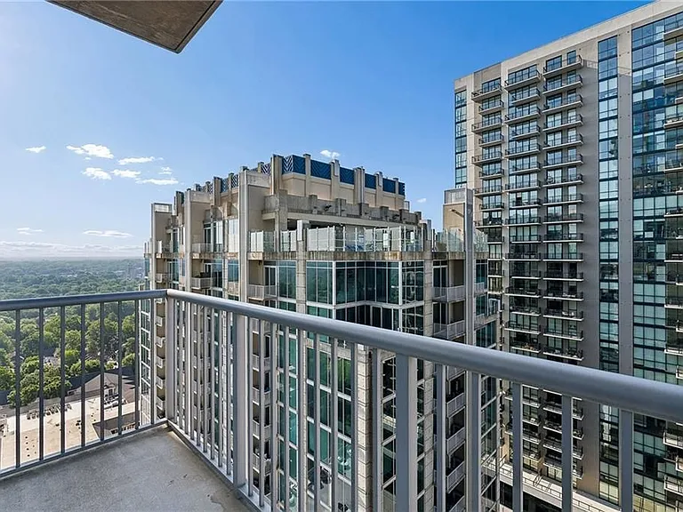 855 W Peachtree St NE #2211 — Photo 9