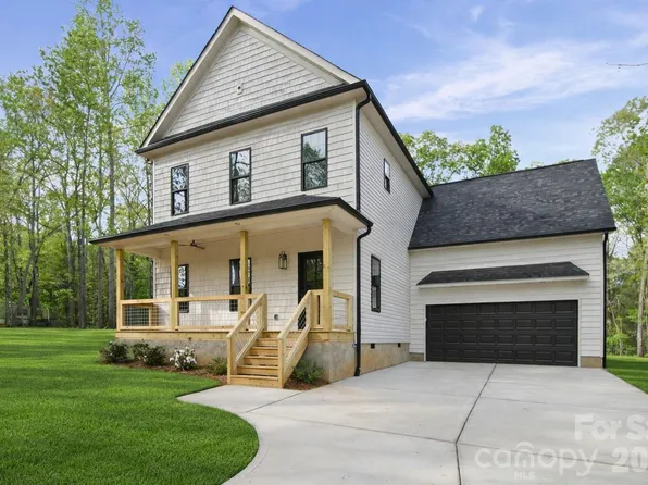 155 Rudisill Rd, Lincolnton, NC 28092