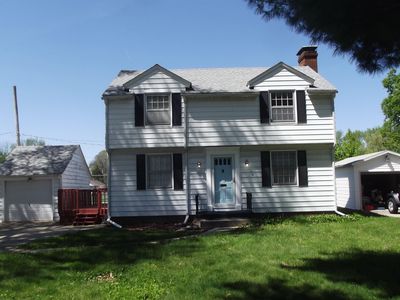 441 Jackson Pkwy, Springfield, IL, 62704