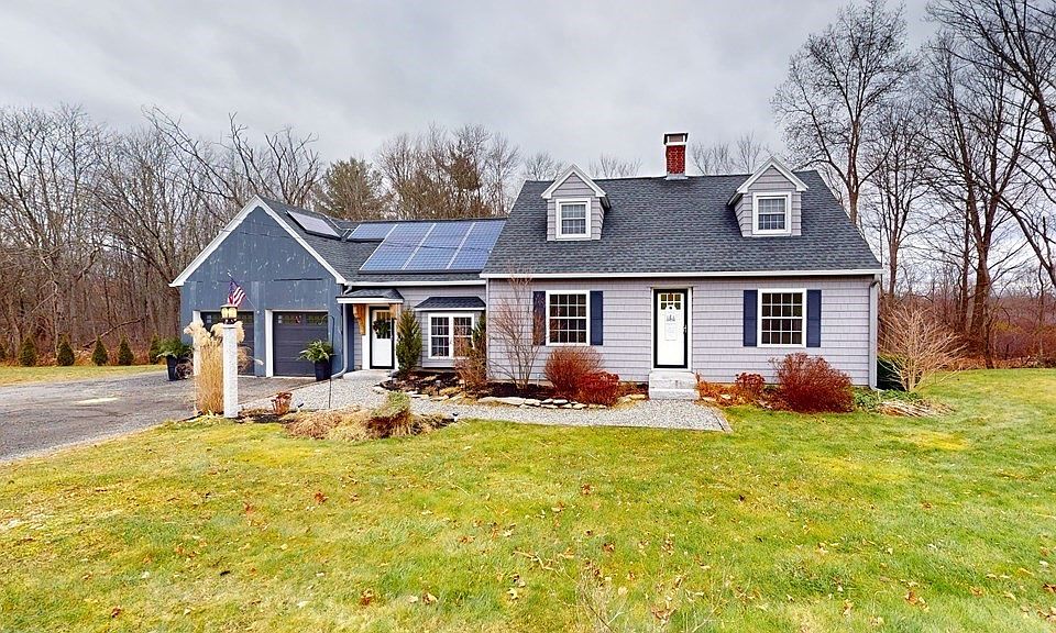 839 South St, Barre, MA 01005 Zillow