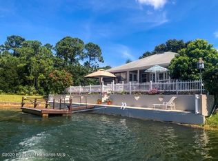 4065 Jewfish Dr, Hernando Beach, FL 34607