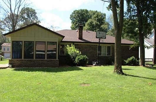 2nd image of 907 Vanceburg Dr
