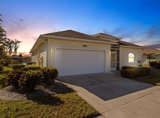 658 Barnacle Ct, Englewood, FL 34223