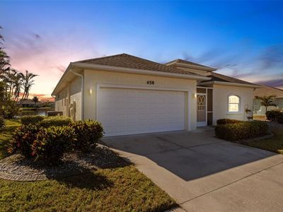 658 Barnacle Ct, Englewood, FL, 34223
