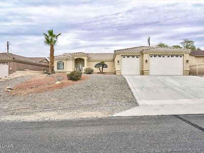 3225 Fan Palm Dr, Lake Havasu City, AZ, 86404