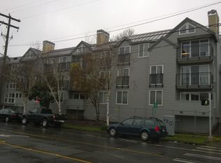5901 Phinney Ave N APT 110, Seattle, WA 98103