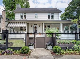 505 Omar St, Houston, TX 77009