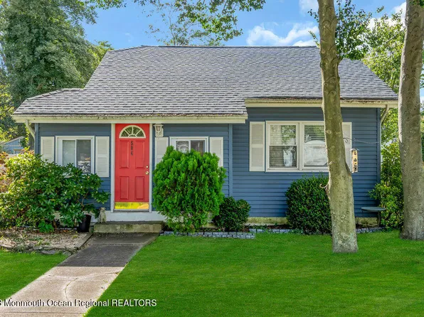 506 Bay Boulevard, Bayville, NJ 08721