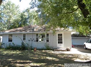 11701 Olive St NW, Coon Rapids, MN 55448