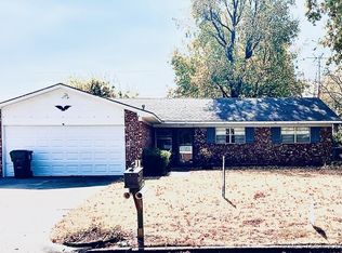 509 Carlton Way, Muskogee, OK 74403