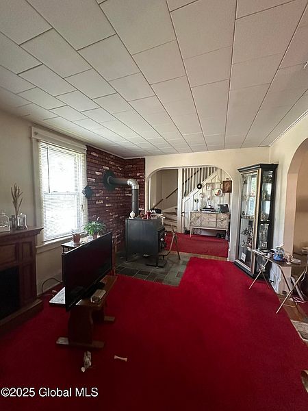 4th image of 3226 Albany Street