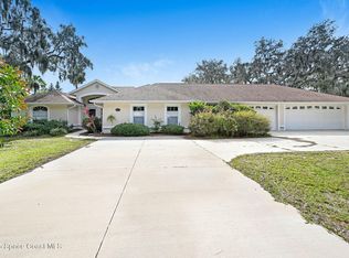 2537 Evergreen Ave, Titusville, FL 32796
