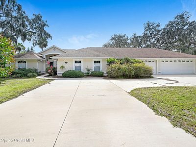2537 Evergreen Ave, Titusville, FL, 32796