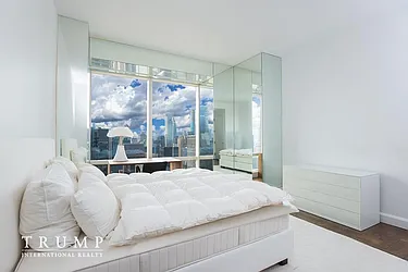 Sold by Trump International Realty