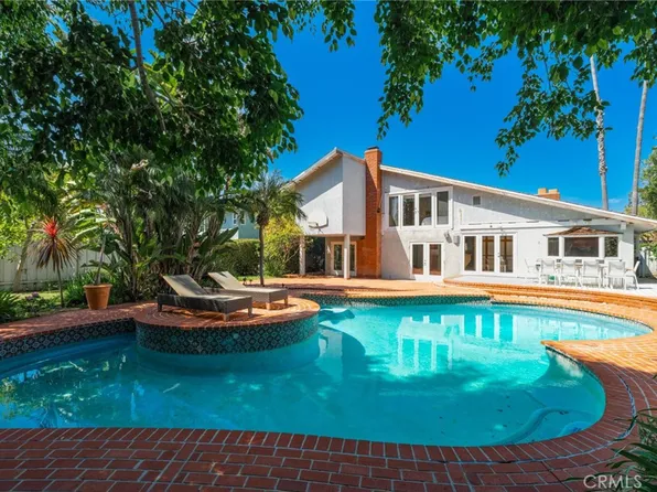 1845 Port Seabourne Way, Newport Beach, CA 92660