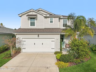 63 WAMBAW Drive, Saint Johns, FL, 32259