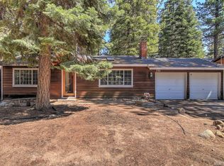 1760 Narragansett Cir, South Lake Tahoe, CA 96150