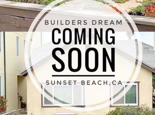 17125 S Pacific Ave, Sunset Beach, CA 90742