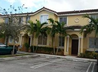 2540 SE 12th Ct #406, Homestead, FL 33035