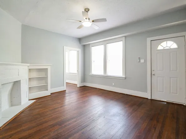 3015 Isabella St, Houston, TX 77004